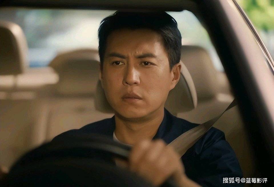 靳东新剧首波口碑出炉 观众的打分和评价"一针见血"!