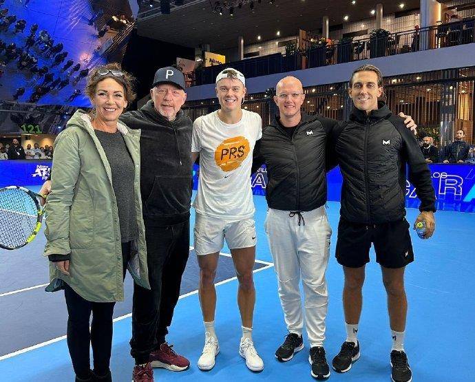 德约科维奇父亲说儿子可能进世界500强,澳大利亚进四强,朱琳结婚_总