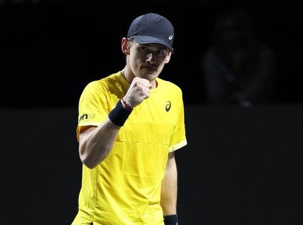 澳大利亚进四强,朱琳结婚啦_德约科维奇_纪录_斯尔詹