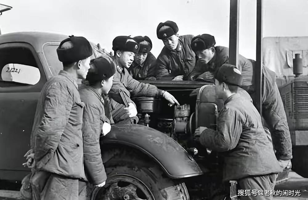 闲人笔记61学习雷锋好榜样_徐虎_市民_水道