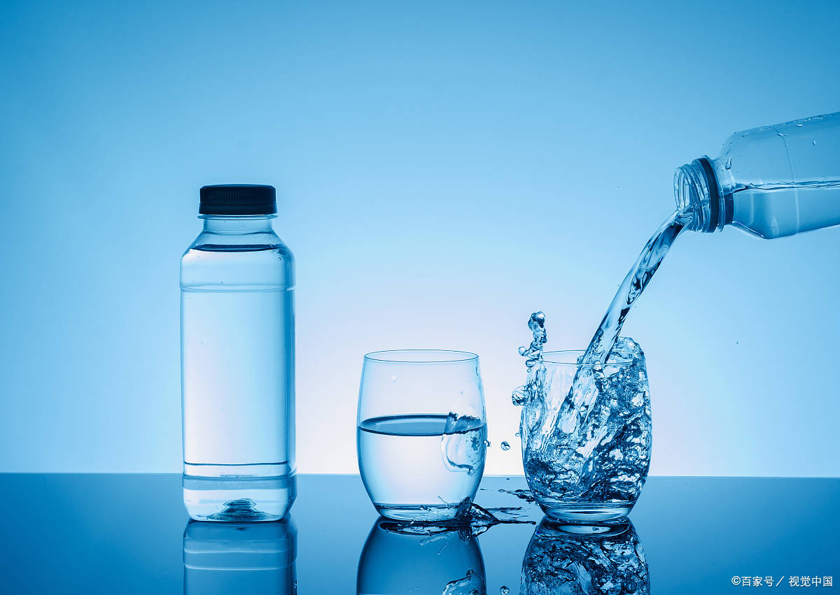 沁添泉富氢水:好吸收,弱碱性_细胞_氢气_身体