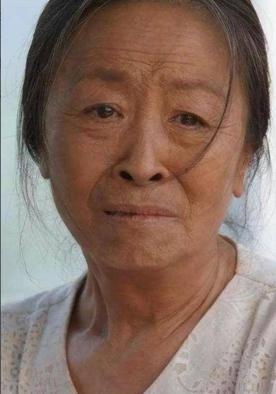 张小花_演技_表演