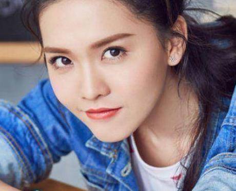 她19岁出道就是主演,拍戏从不用替身,却在大火时与他人因戏生情_王洋