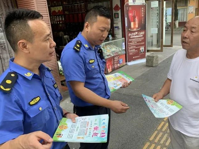 再出招！遂宁市将对不文明养犬行为进行处罚 
