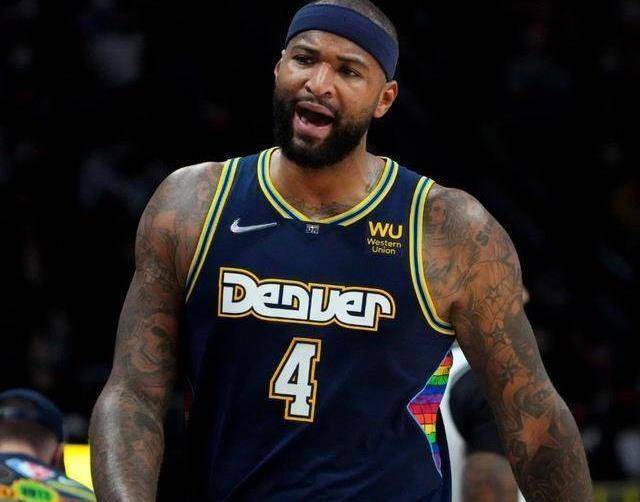 原创下一站广东男篮?外媒曝考辛斯吸引cba球队浓厚兴趣_联赛_篮球_球