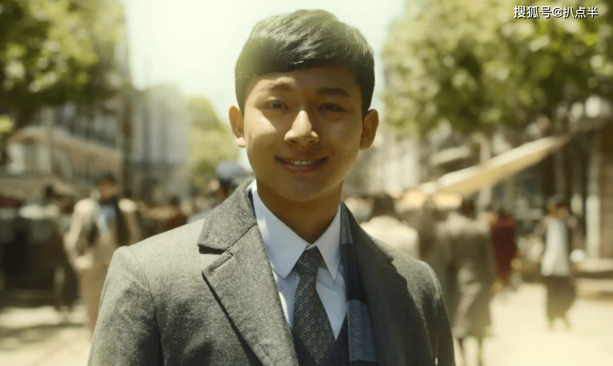 张晚意:新剧《非凡医者》被指演技降级,离开古偶滤镜不灵了?