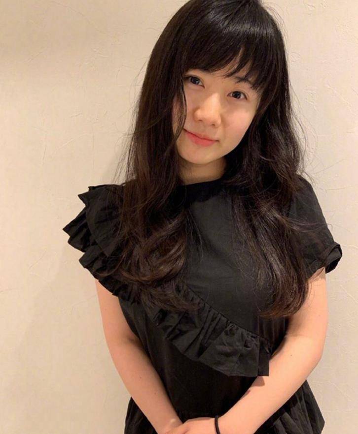 35岁福原爱重回来外生活!