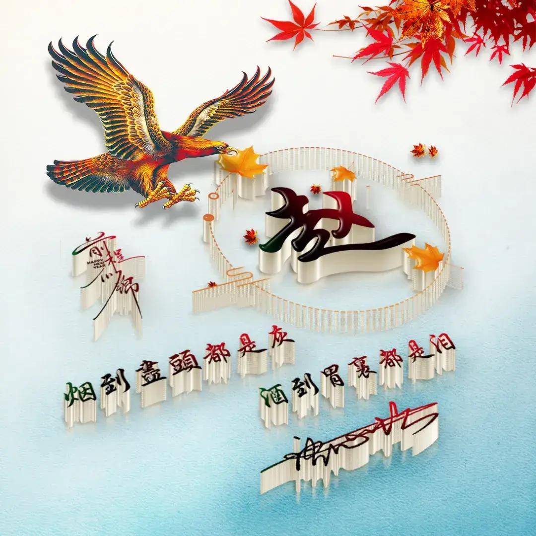 2024你的微信头像该换了,精选56张3d个性签名头像,请查收_风帆_理想