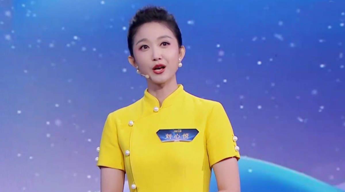 烧到39度仍晋级,辽宁台36岁花旦颜值出圈,夺冠呼声越来越高_心悦_比赛