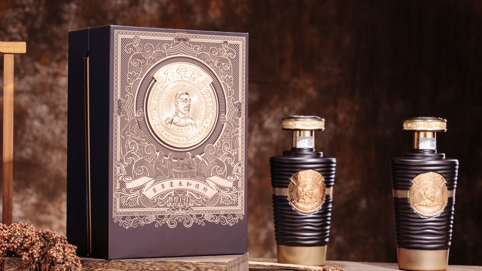 酱酒市场"冰火两重天"!