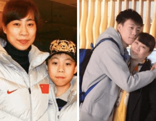 张镇麟悲剧了,中国篮协人事重大调整,王芳离任!_发展_徐兰_变动