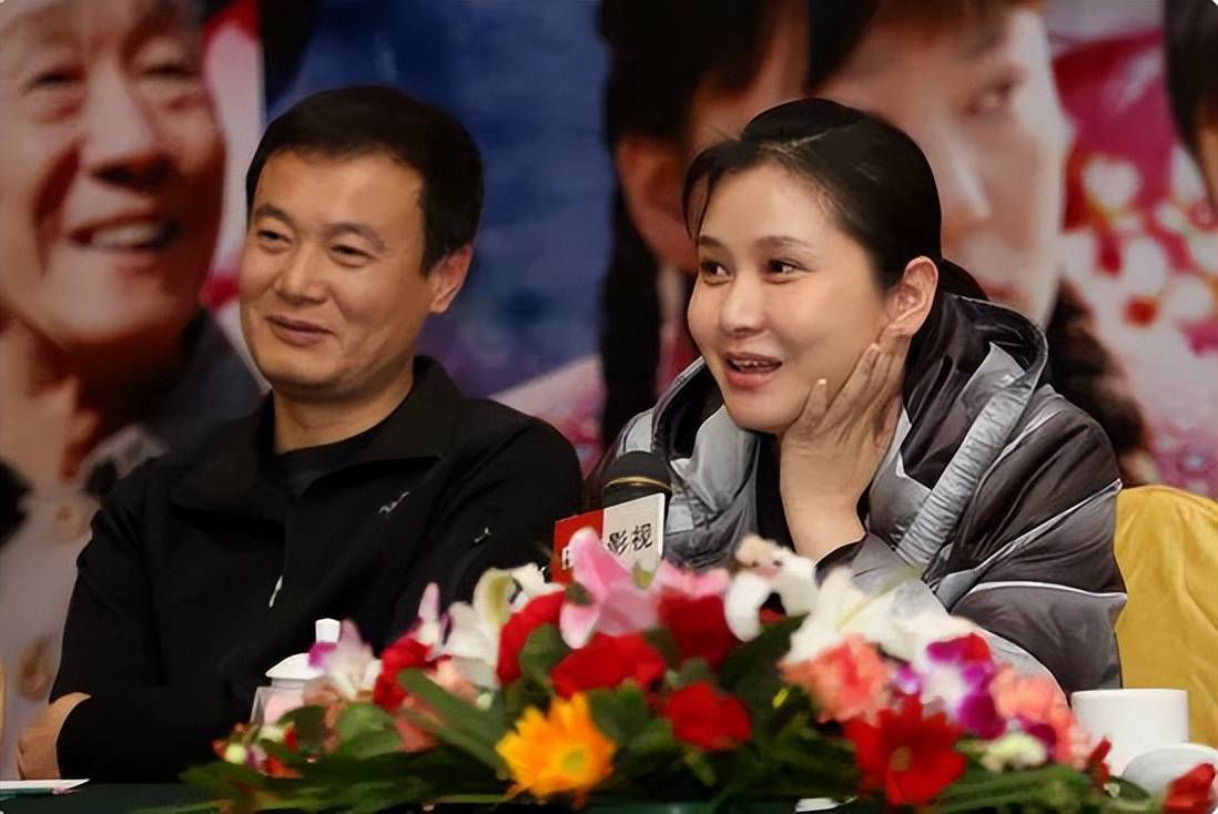 因妻怕疼24年不要孩子,不让老婆进厨房,孙松到底爱侯继林什么?