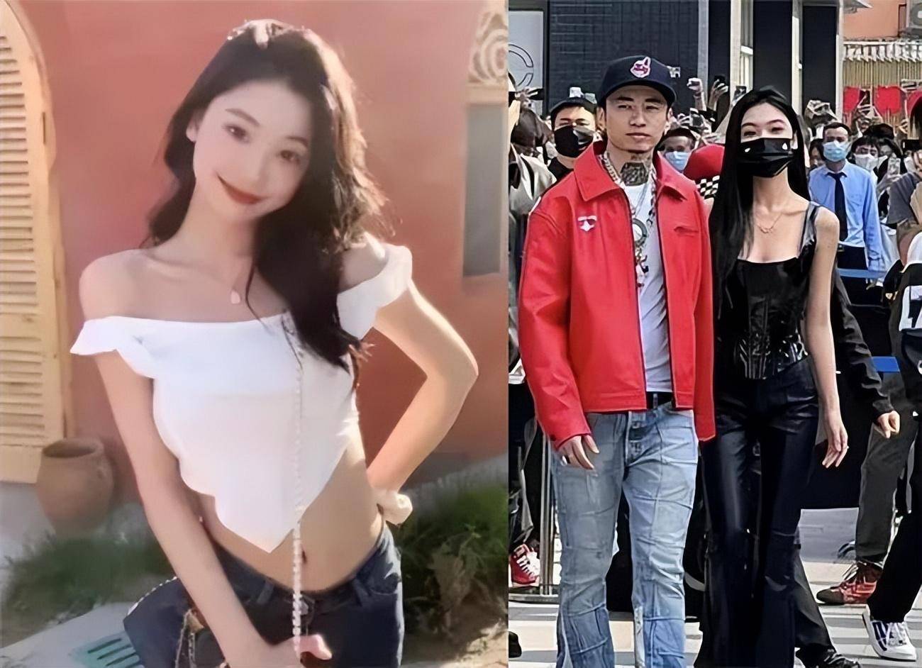 他是走出来了,还是忘不掉?_易梦玲_关系_生活