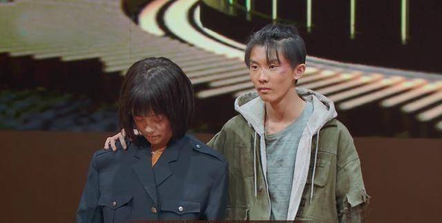 《演员3》淘汰制开始,马嘉祺演技爆发再次获得章子怡好评_表演_包贝尔