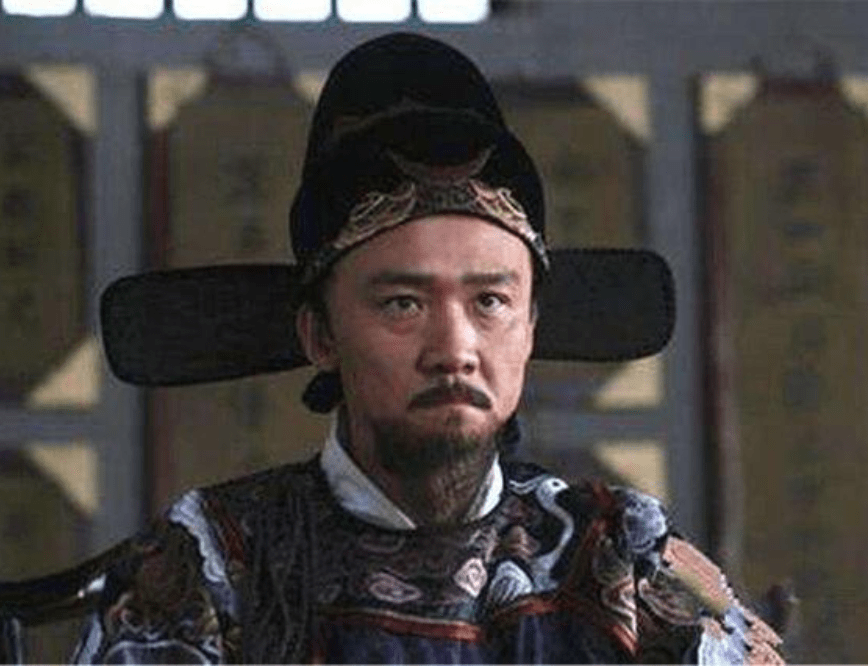 海瑞的遗憾是什么?他究竟是清濂无用,还是治世名臣?_皇帝_张居正_妻子