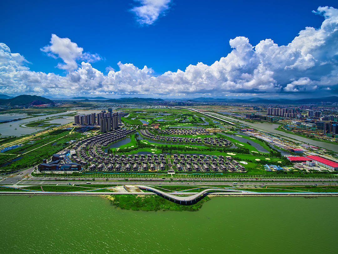 半导体产业用地规划揭秘:打造科技新城