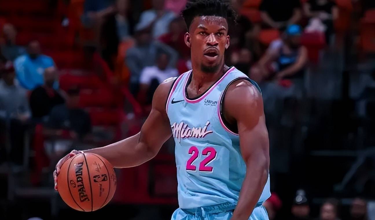 热火独行侠交易曝光,5换1啊!再见欧文,联手jb!库班真要放手?