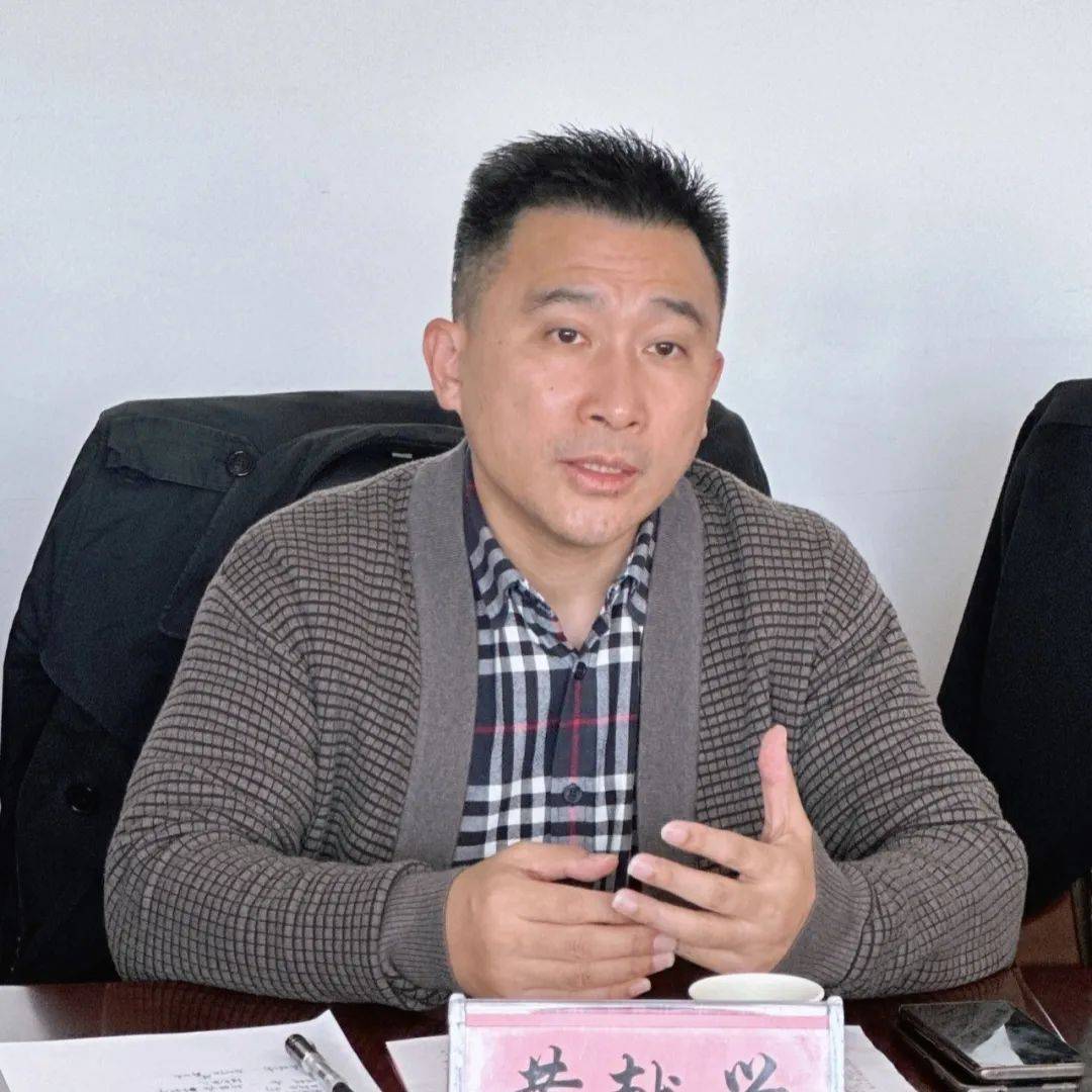 大商汇带领产业加速企业对接六安市裕安区政府_项目_上海_卢俊