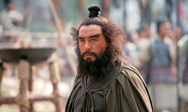 张飞作为古代的美男子形象,是如何演变为固相的五大三粗的糙汉子_小说