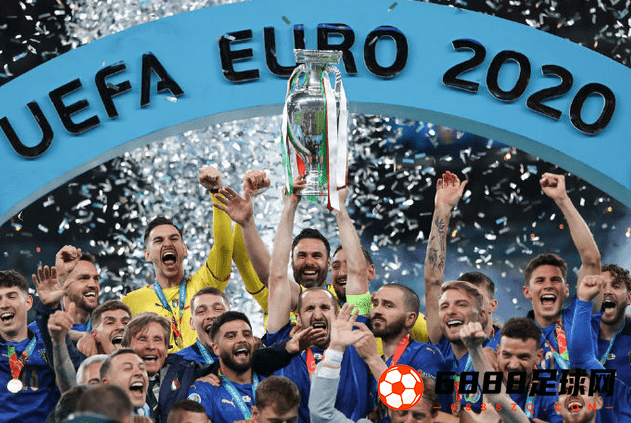 欧洲杯竞争激烈、戏剧性与不可预测性的足球盛事