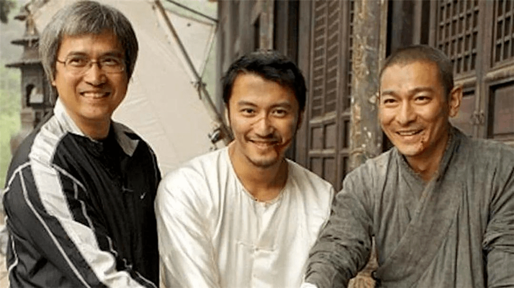 合作_陈伟霆_陈木胜