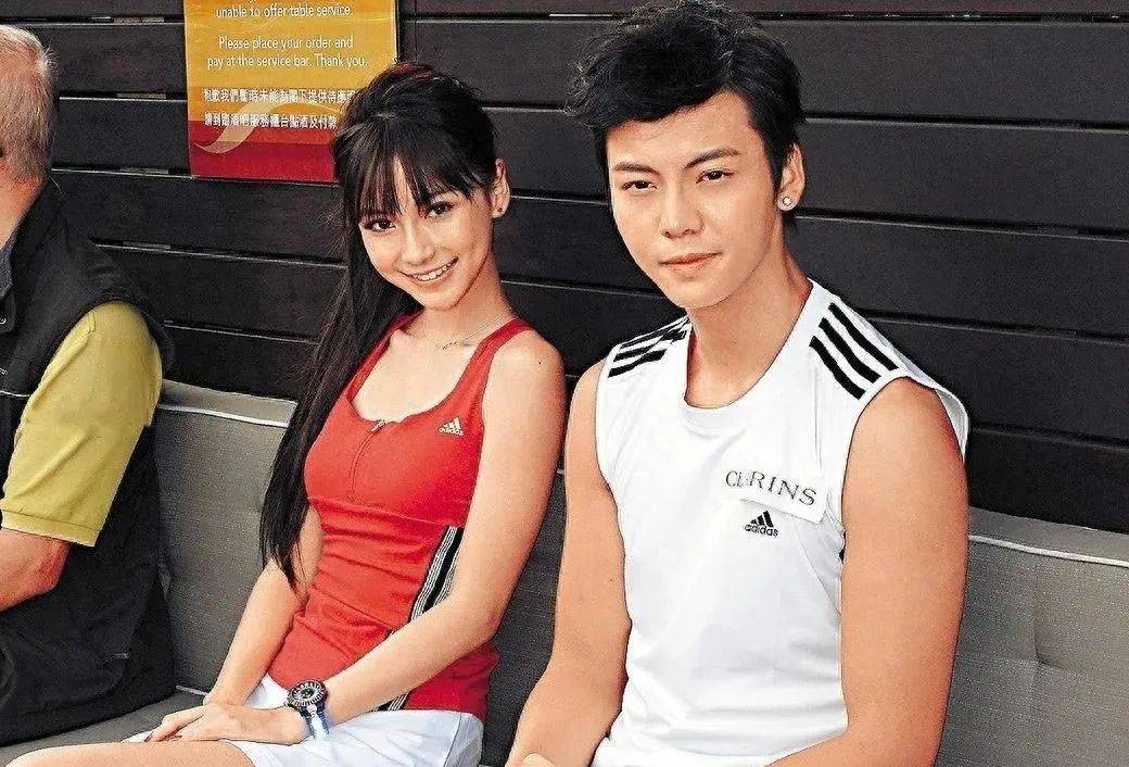 内娱动态查无此人,仍然在禁言中._黄晓明_郑中基_因为