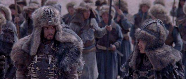 五胡之一的石勒定下阴险策略,后赵出现继位动荡,汉