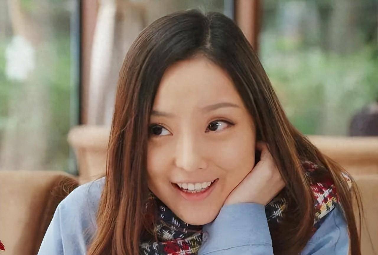 美女演员王洁曦:原本星途璀璨,可惜26岁患白血病不幸去世_兰陵_萧十一