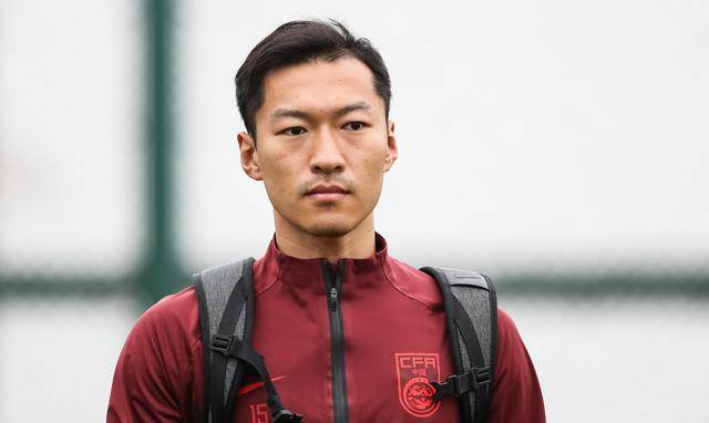 为亚洲杯备战,扬科维奇需除去吴曦,张琳芃等钉子户_比赛_国足_机会