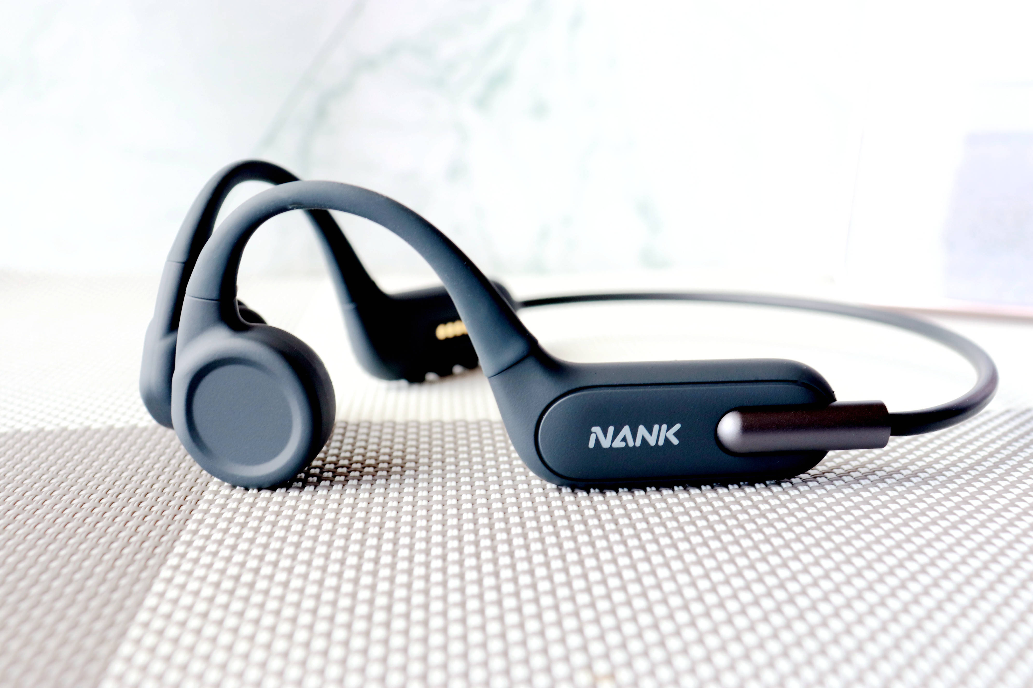 潮流运动新宠！南卡Runner 3骨传导蓝牙耳机 让你炫酷加倍