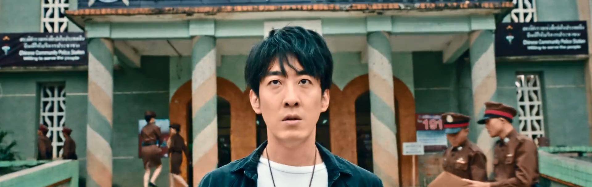 电视剧《猎罪者》剧情介绍(多图)_警方_王大力_宋阳