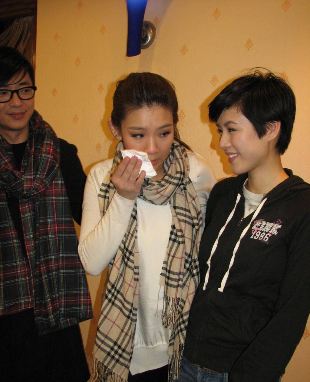 毛舜筠63岁生日!