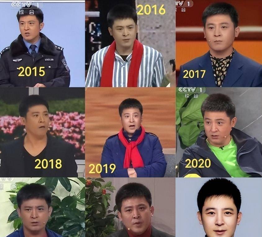 于是他甩掉了成龙和李连杰,迎来了甄子丹,张晋以及后来的吴京.