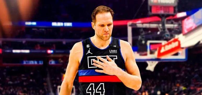 湖人计划3换1补强,詹姆斯得偿所愿,重建不夺冠_活塞队_博格达诺维奇