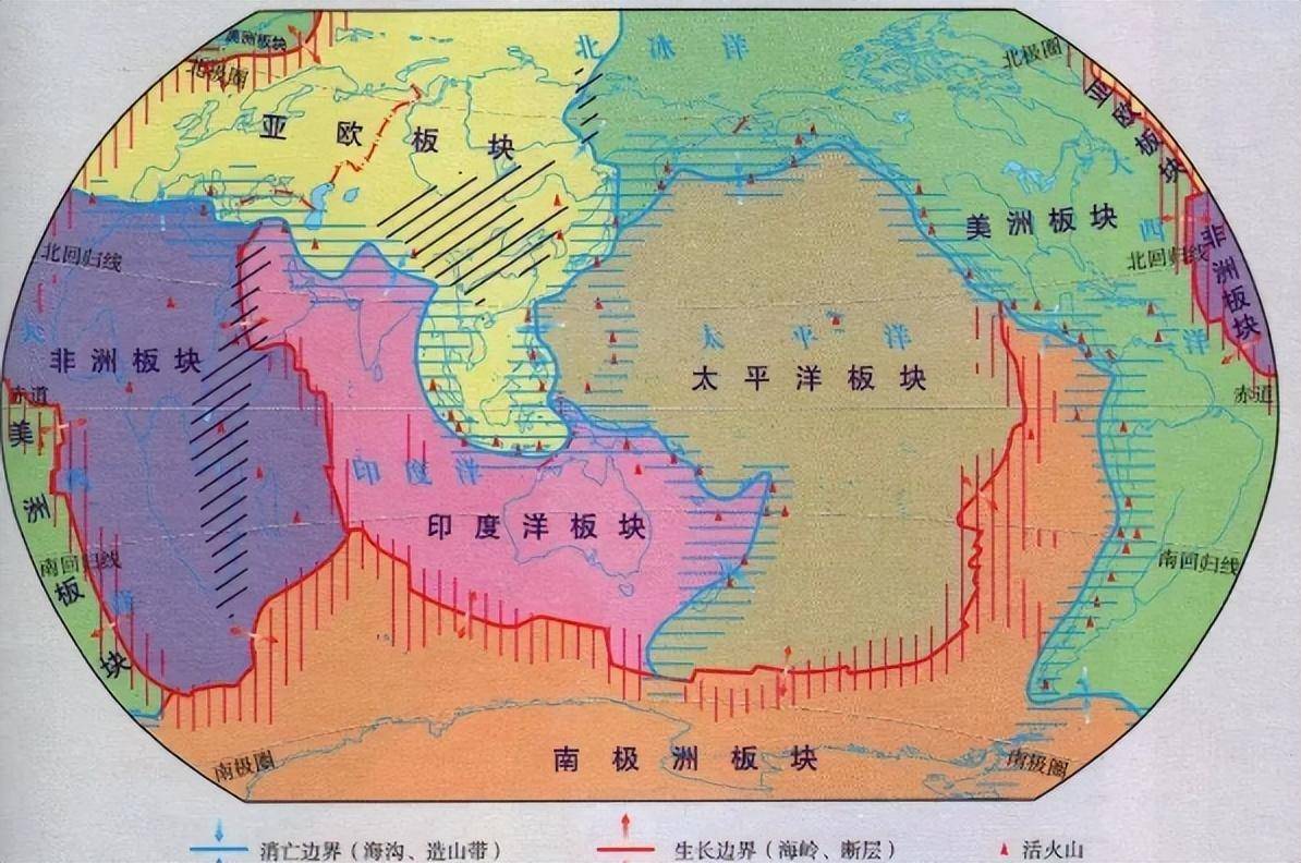 藏在地下的最大煤田，面积相当于我国四分之一，真是植物形成的？(图22)