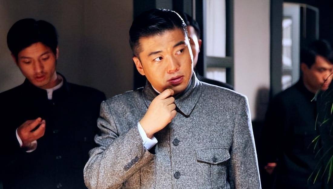 赵铁钢_珍妮大_中国