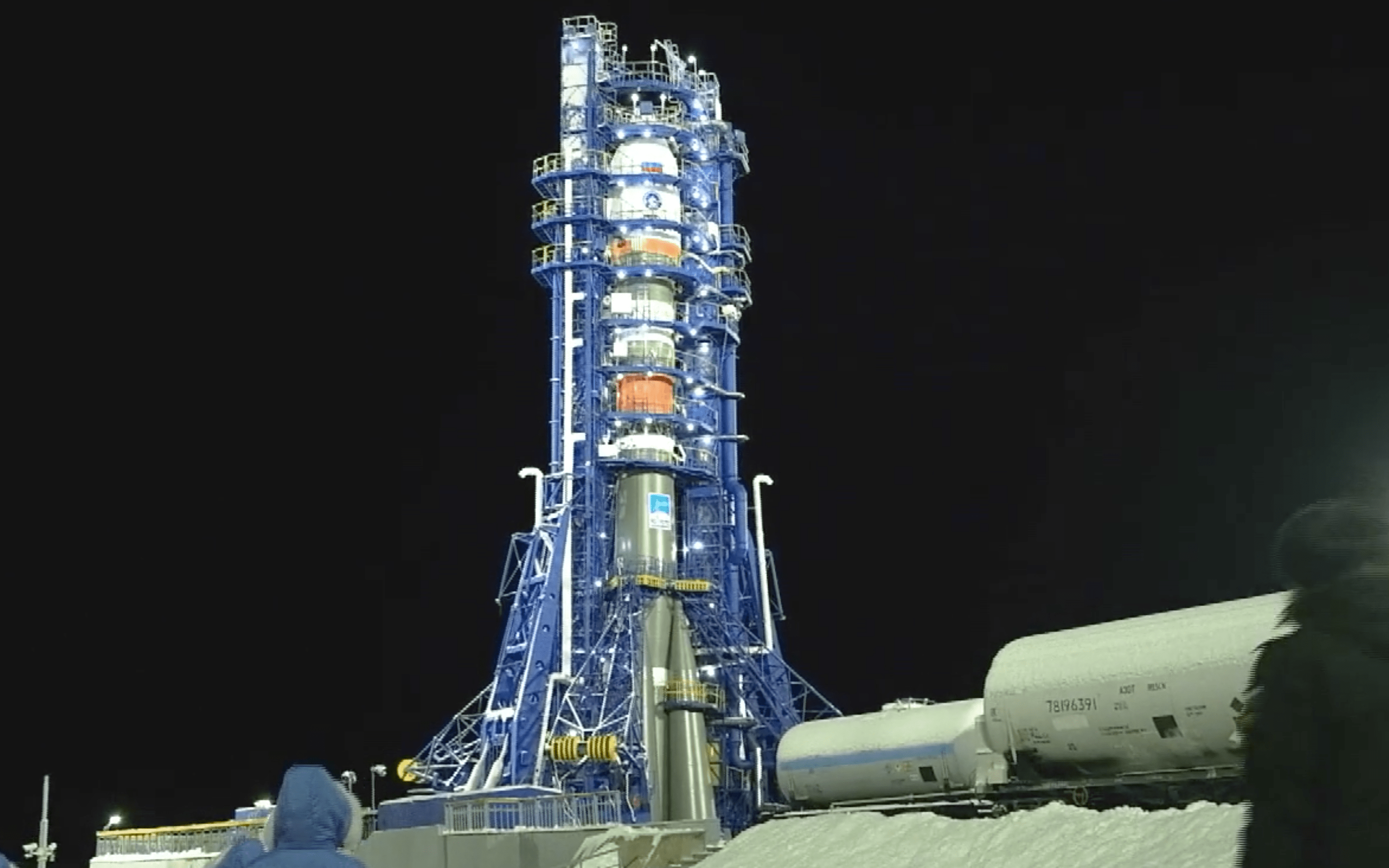 1b成功发射大型军用侦察卫星_猎豹_运载火箭_bars-m