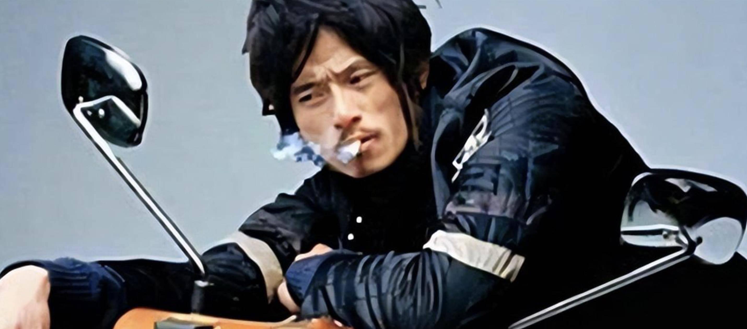 13年前,那个一夜爆红的乞丐"犀利哥",到底是如何再次消失的?