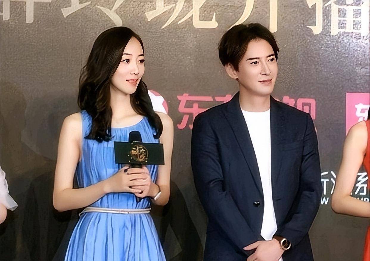 演员韩栋:我这辈子最正确的决定,就是娶了经纪人为妻_生活_工作_父母