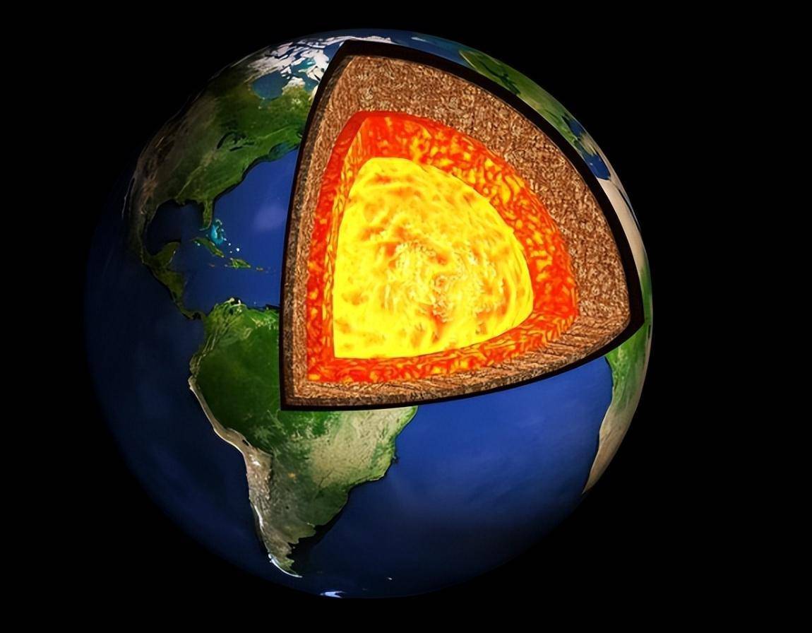 藏在地下的最大煤田，面积相当于我国四分之一，真是植物形成的？(图17)