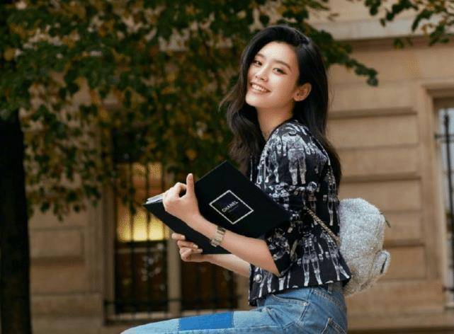 有种"近况"叫奚梦瑶,仅5个月就瘦成"纸片人",何鸿燊儿子可要长心了