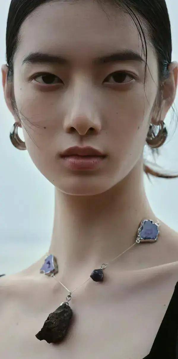 国际超模-cici项偞婧写真集_世界_cm_图片