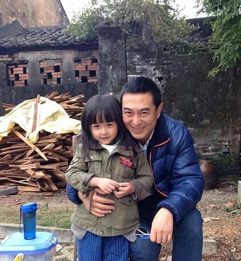 回顾小芈月刘楚恬:2岁出道年入百万,6岁爆红,今14岁长这样_孩子_父母