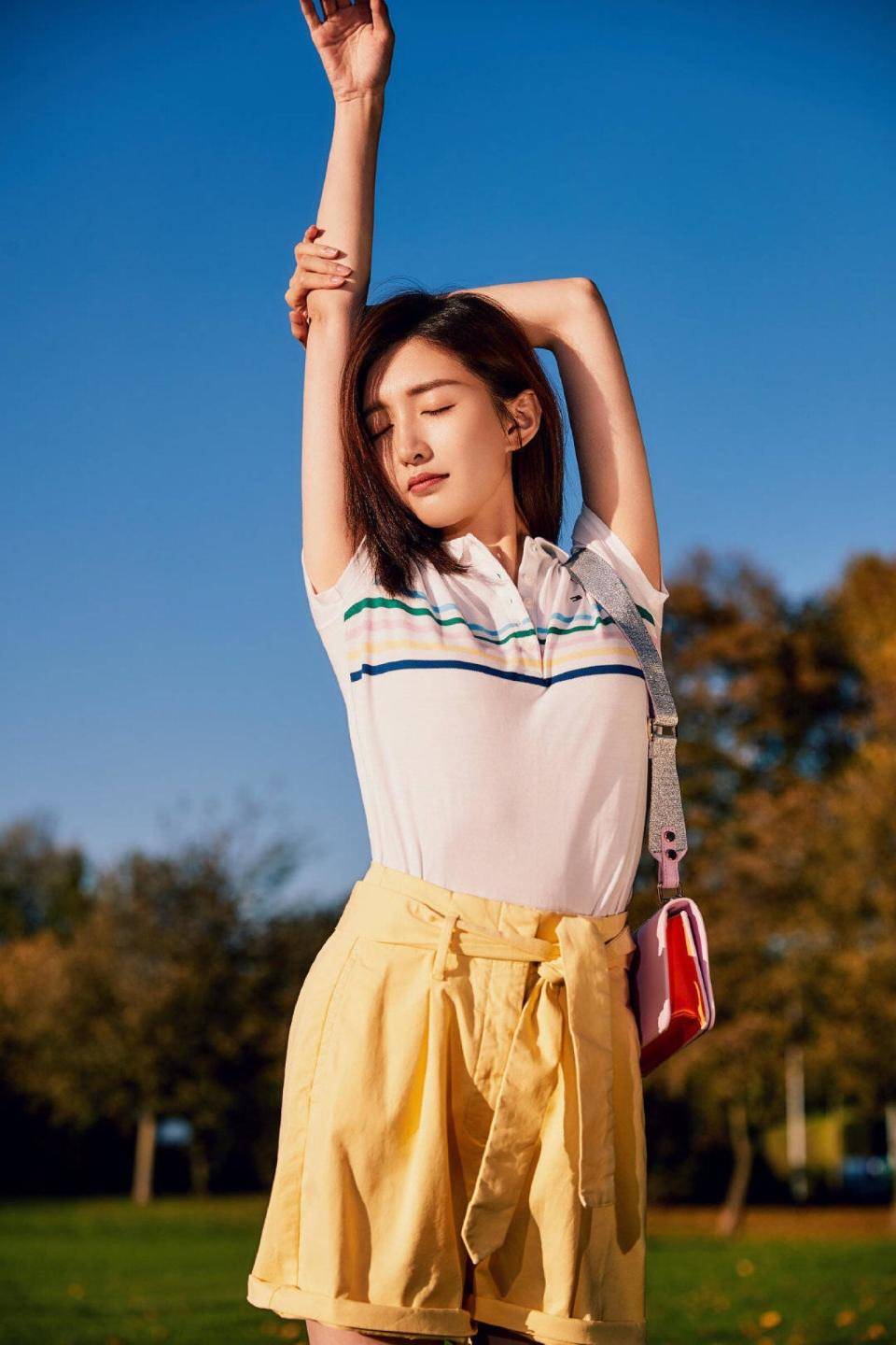 "江疏影"惊现"2分20秒"!造谣or真相?谁在嫉妒美女!