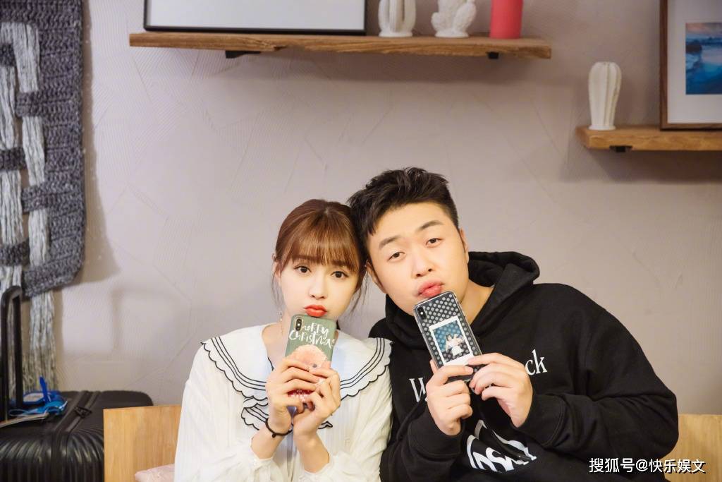 34岁沈梦辰公开生子计划!杜海涛将成全职奶爸,女方负责赚钱养家