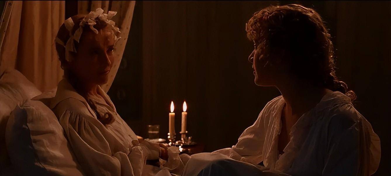 以文化融合视角探析女性,如何找到《理智与情感》的平衡点_爱德华