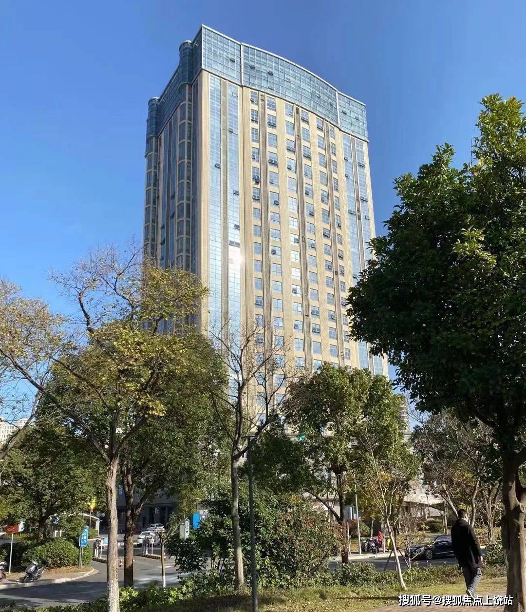 立公馆,上海松江区立公馆售楼处,立公馆(昂立大厦)复式公寓_新城国际