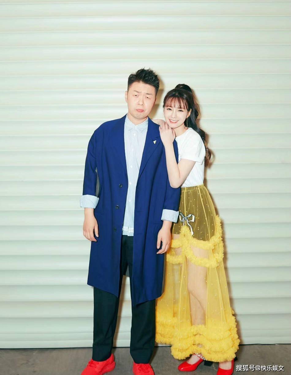 34岁沈梦辰公开生子计划!杜海涛将成全职奶爸,女方负责赚钱养家