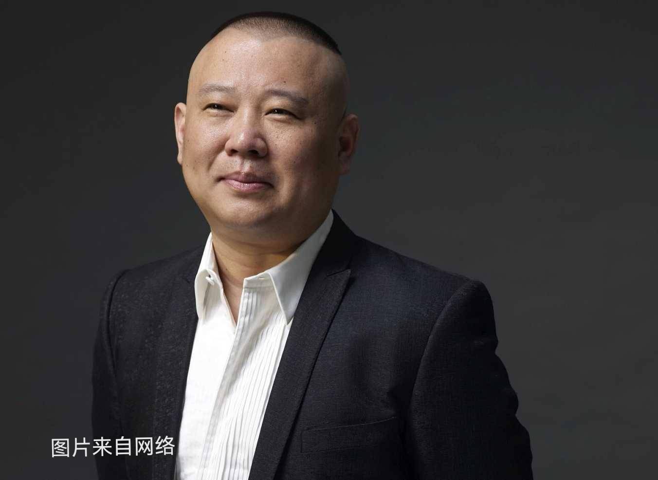 网上炒作的郭曹之争,郭德纲"双赢"!_曹云金_老郭_全国