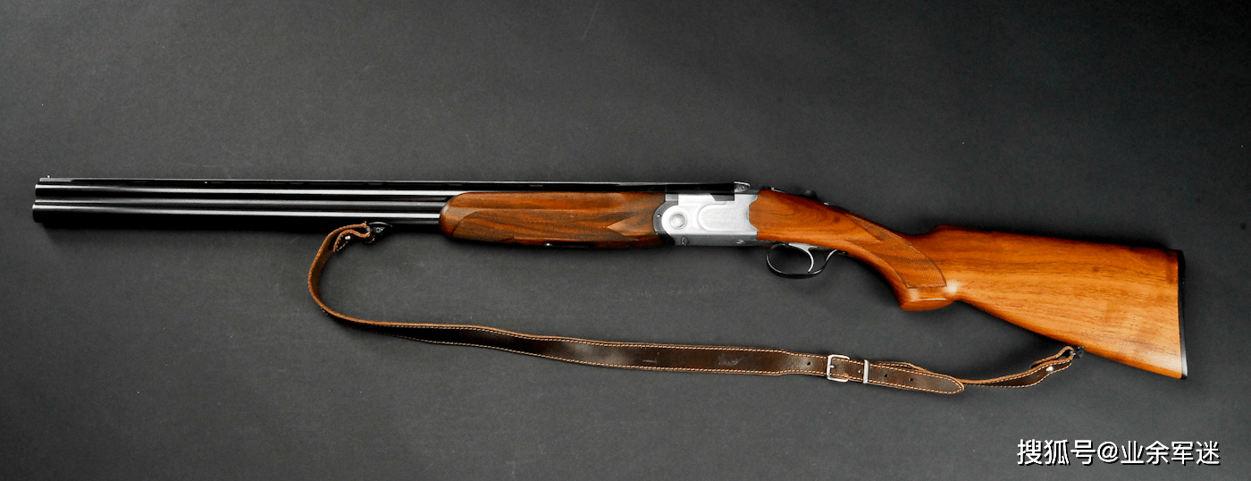 近战利器之选:探索s686散弹枪的特点与关键参数_后坐力_口径_重量